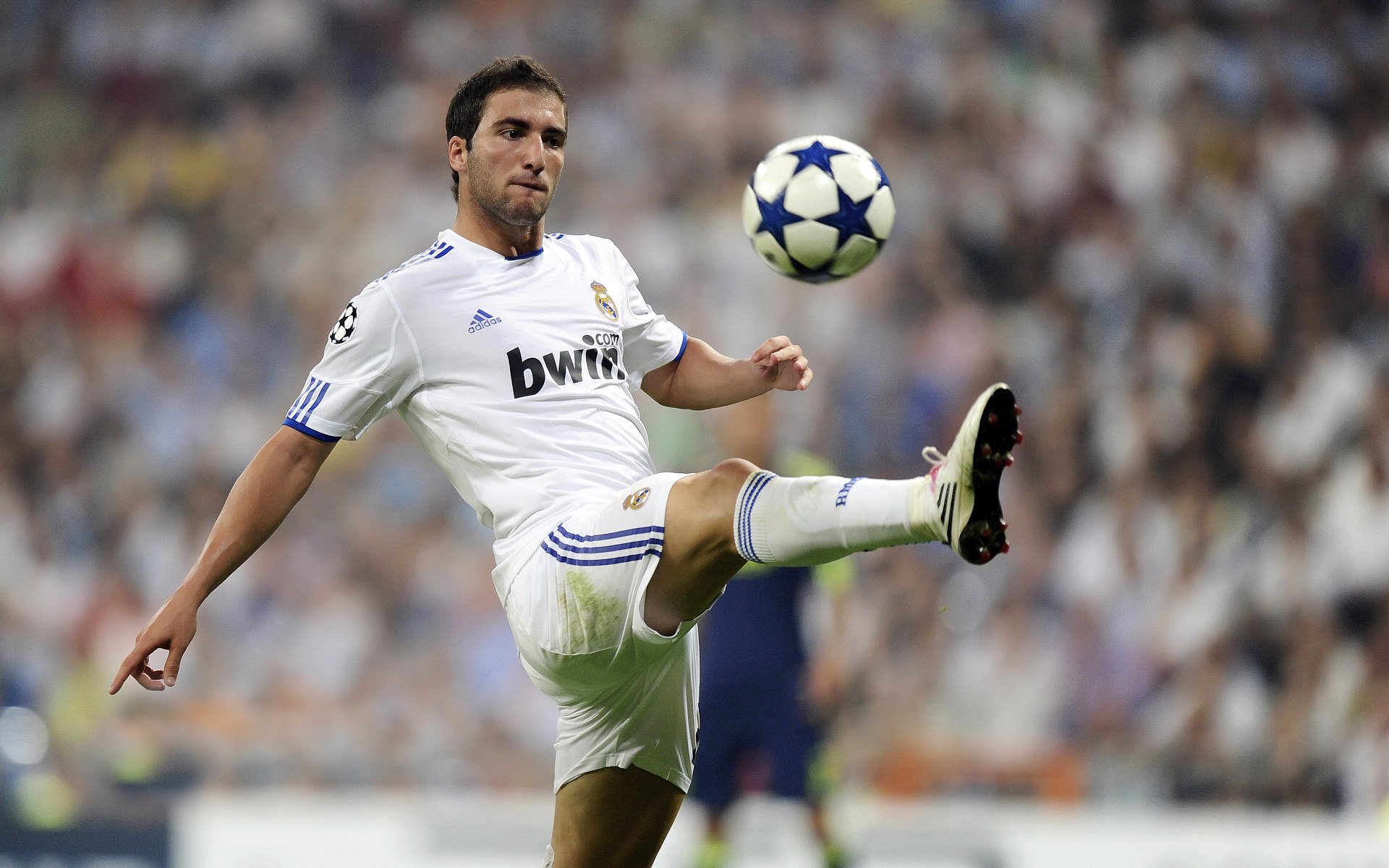 “德甲积分高歌猛进，冠军竞争逐步升级”，德甲2020-2021积分